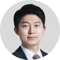 파트너 변호사 조성우